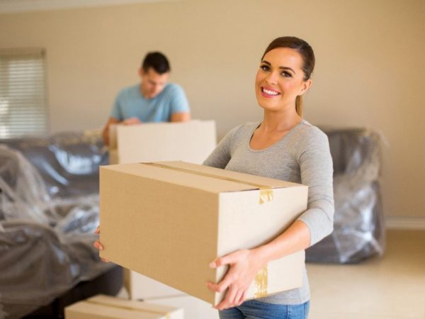 Alliance Moving Services