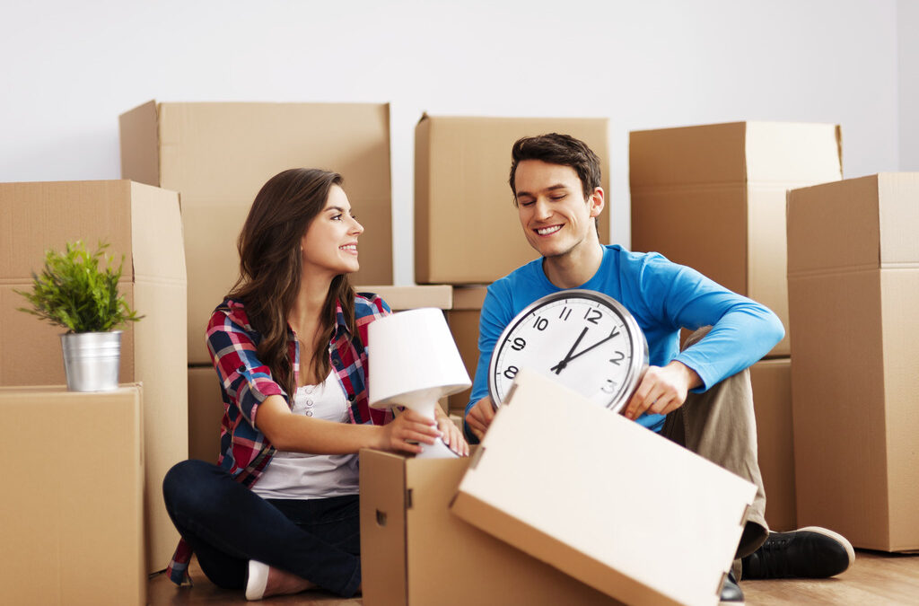 Apartment Living in Dallas: Why You Need Specialized Apartment Movers
